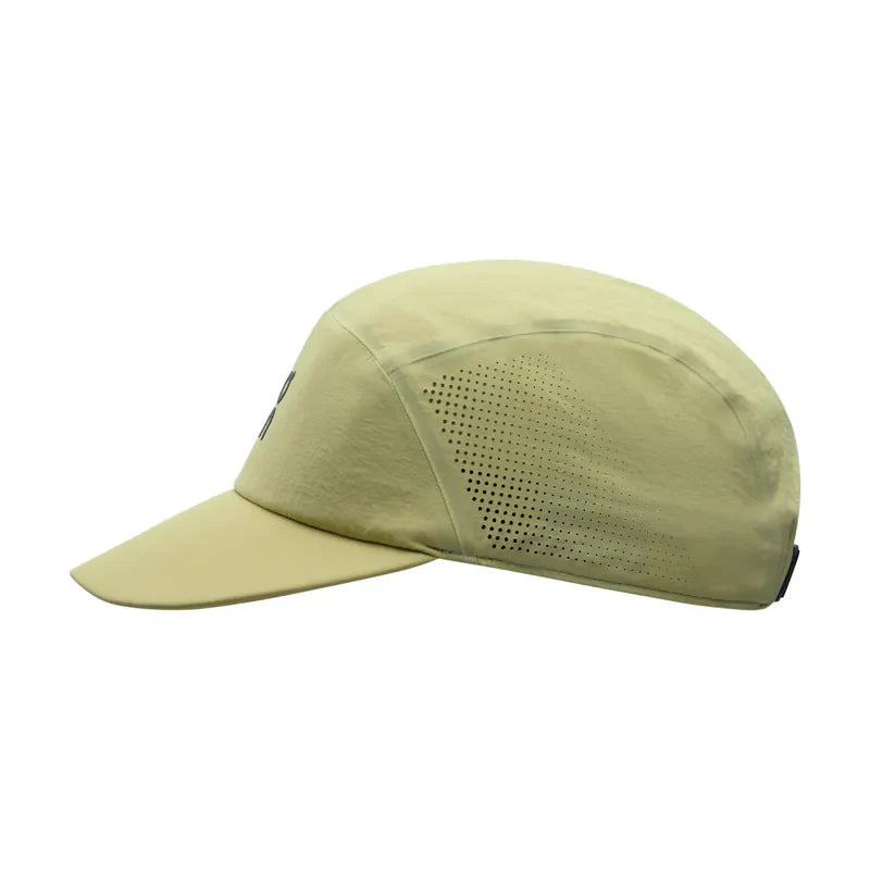 On Performance Cap (Unisex) - Caper - Find Your Feet Australia Hobart Launceston Tasmania