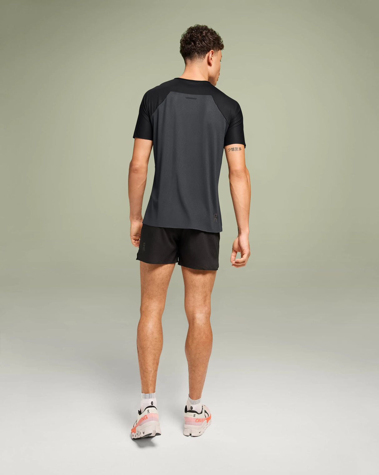On Performance-T (Men's) On
