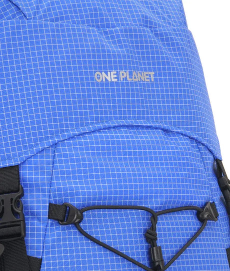 One Planet Extrovert One Planet