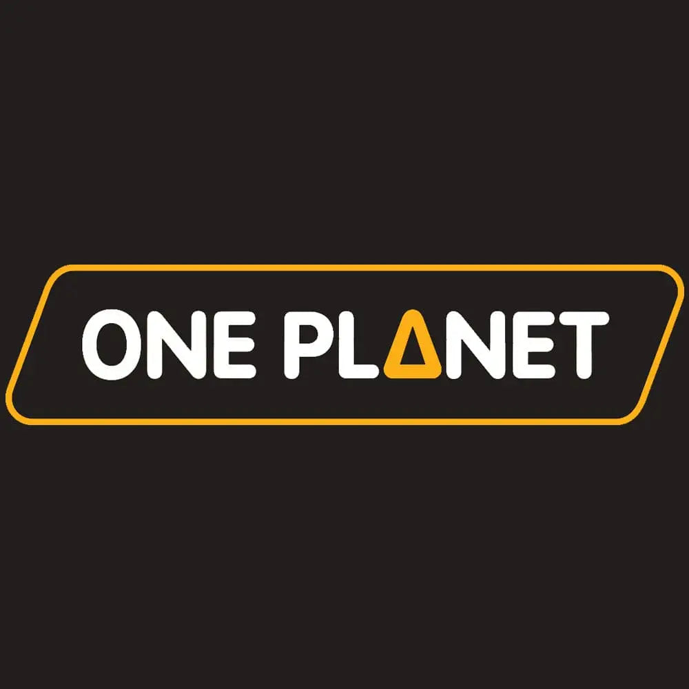 One Planet Goondie Replacement Pole Kit One Planet