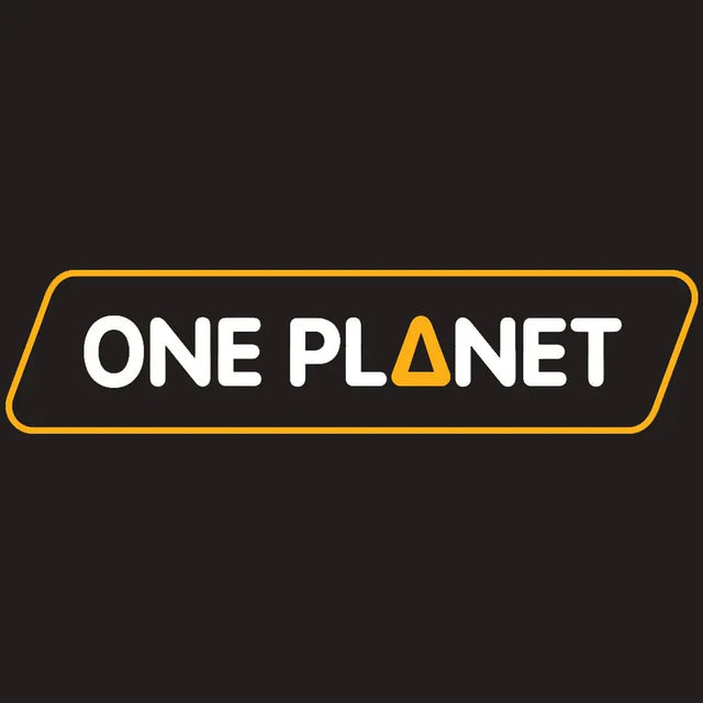 One Planet Goondie Replacement Pole Kit One Planet