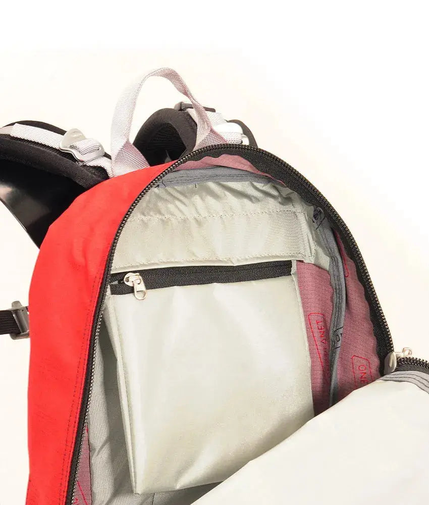 One Planet Pack Inserts One Planet