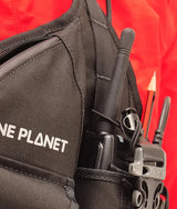 One Planet Radio Harness One Planet