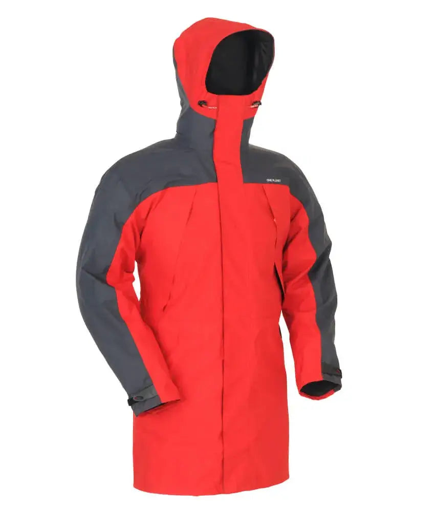 One Planet Torrent Rain Jacket (Men's) One Planet