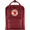 Fjällräven Kånken Mini Backpack - Ox Red