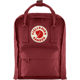 Fjällräven Kånken Mini Backpack - Ox Red