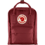 Fjällräven Kånken Mini Backpack - Ox Red