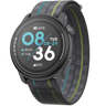 Coros Pace 3 GPS Sport Watch BLK/NB - Find Your Feet Australia Hobart Launceston Tasmania