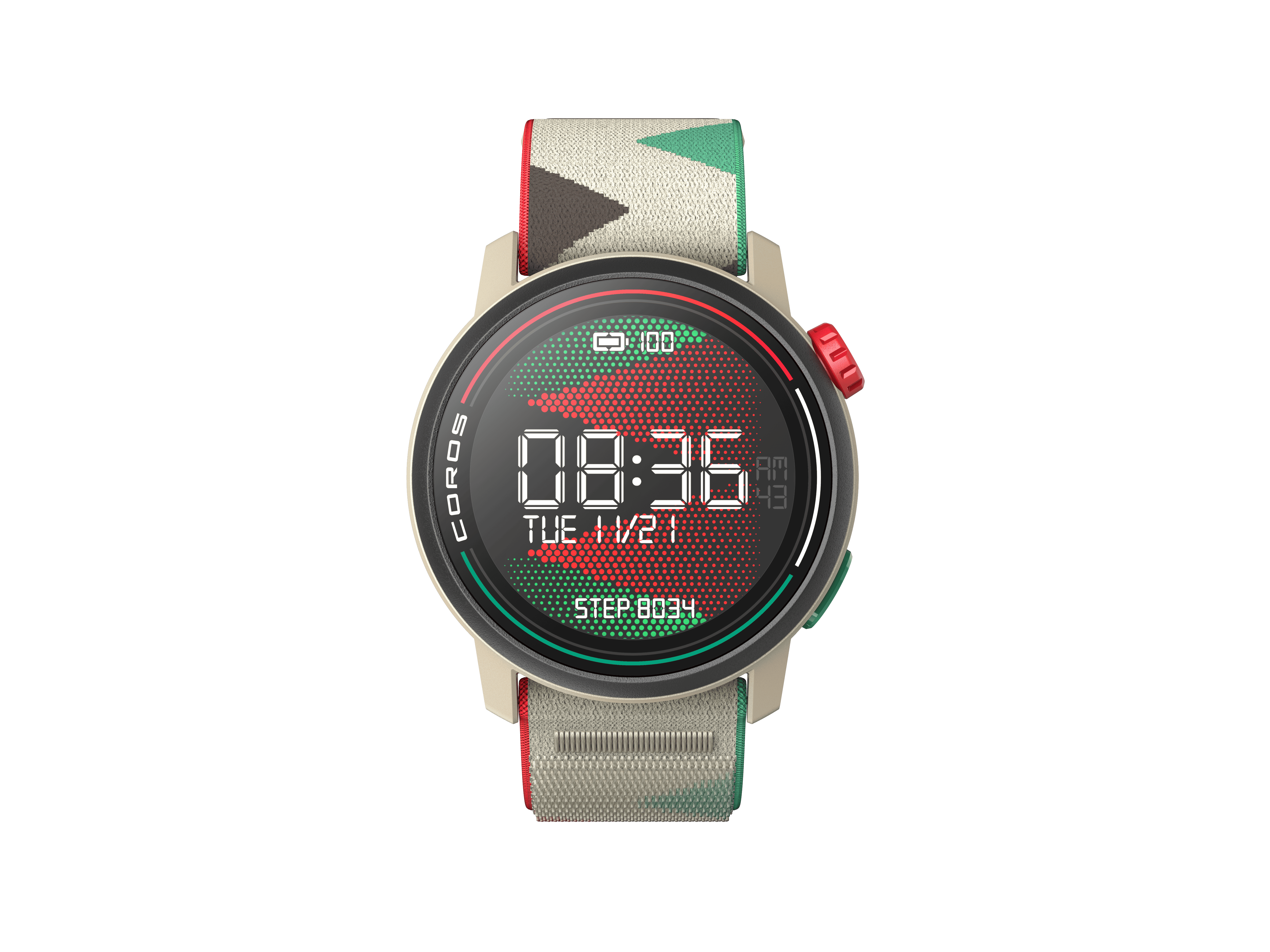 COROS PACE 3, Shop the Newest Coros Pace 3 Watch now