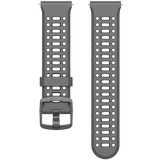 Coros Pace 3/Pro Silicon Band - Black