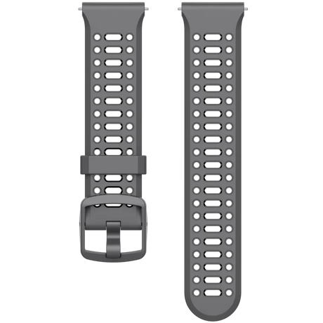 Coros Pace 3/Pro Silicon Band - Black