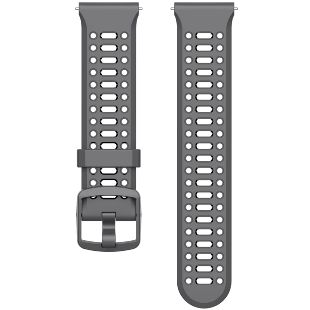 Coros Pace 3/Pro Silicon Band - Black