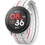 Coros Pace 3 White Nylon