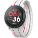 Coros Pace 3 White Nylon