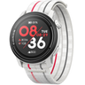 Coros Pace 3 White Nylon