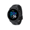 COROS Pace 4 GPS Sports Watch - Black - Silicon Band