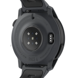 COROS Pace 4 GPS Sports Watch - Black - Silicon Band