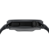 COROS Pace 4 GPS Sports Watch - Black - Silicon Band