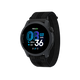 COROS Pace 4 GPS Sports Watch - Black - Nylon Band
