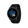 COROS Pace 4 GPS Sports Watch - Black - Nylon Band