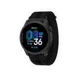 COROS Pace 4 GPS Sports Watch - Black - Nylon Band