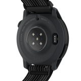 COROS Pace 4 GPS Sports Watch - Black - Nylon Band