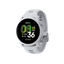 COROS Pace 4 GPS Sports Watch - White - Silicon Band