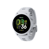 COROS Pace 4 GPS Sports Watch - White - Silicon Band