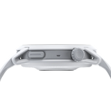 COROS Pace 4 GPS Sports Watch - White - Silicon Band