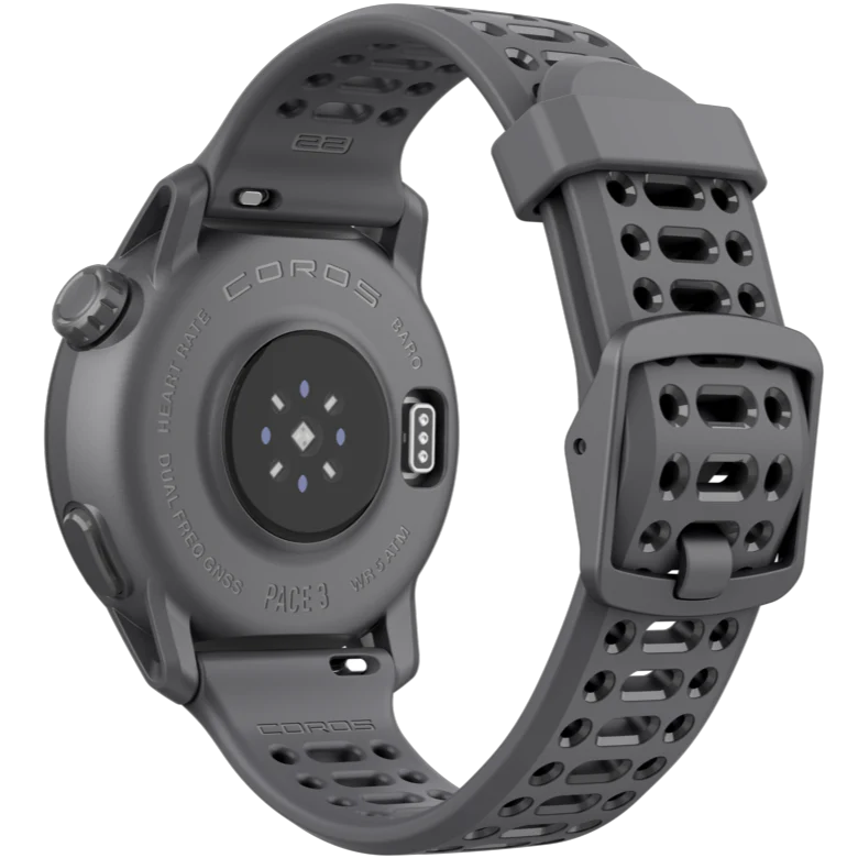 Coros Pace 3 GPS Sport Watch Coros