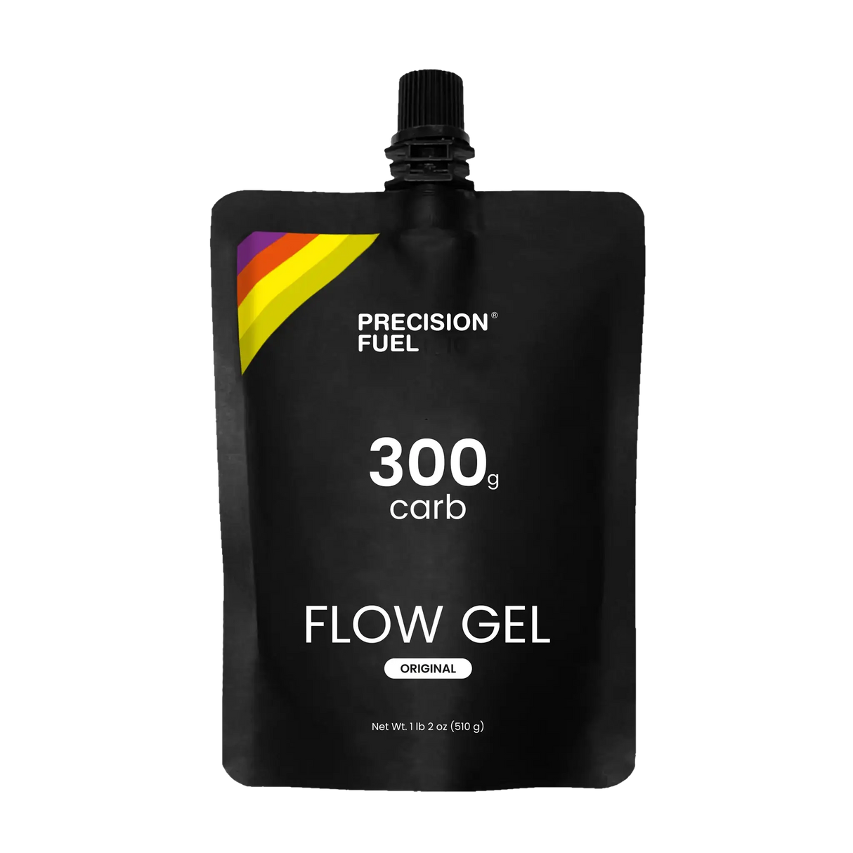 Precision Fuel & Hydration 300 Flow Gel