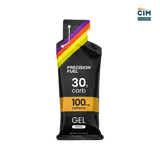 Precision Fuel & Hydration PF 30 Gel - 51g - Original - Caffeine 100mg - Find Your Feet Australia Hobart Launceston Tasmania