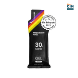 Precision Fuel & Hydration PF 30 Gel - 51g - Original - Find Your Feet Australia Hobart Launceston Tasmania