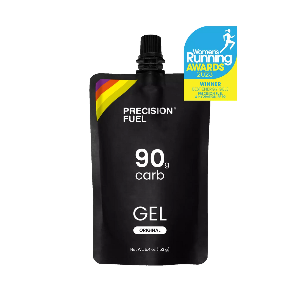 Precision Fuel & Hydration 90 Gel - 153g