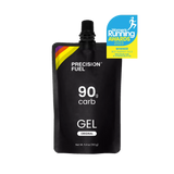 Precision Fuel & Hydration 90 Gel - 153g