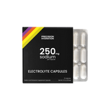 Precision Fuel & Hydration Electrolyte Capsules - Find Your Feet Australia Hobart Launceston Tasmania