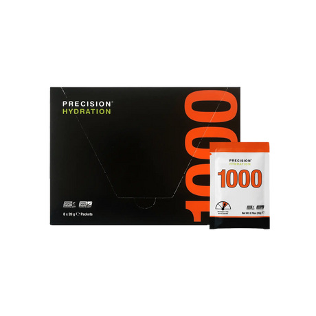Precision Fuel & Hydration Drink Mix - 1000