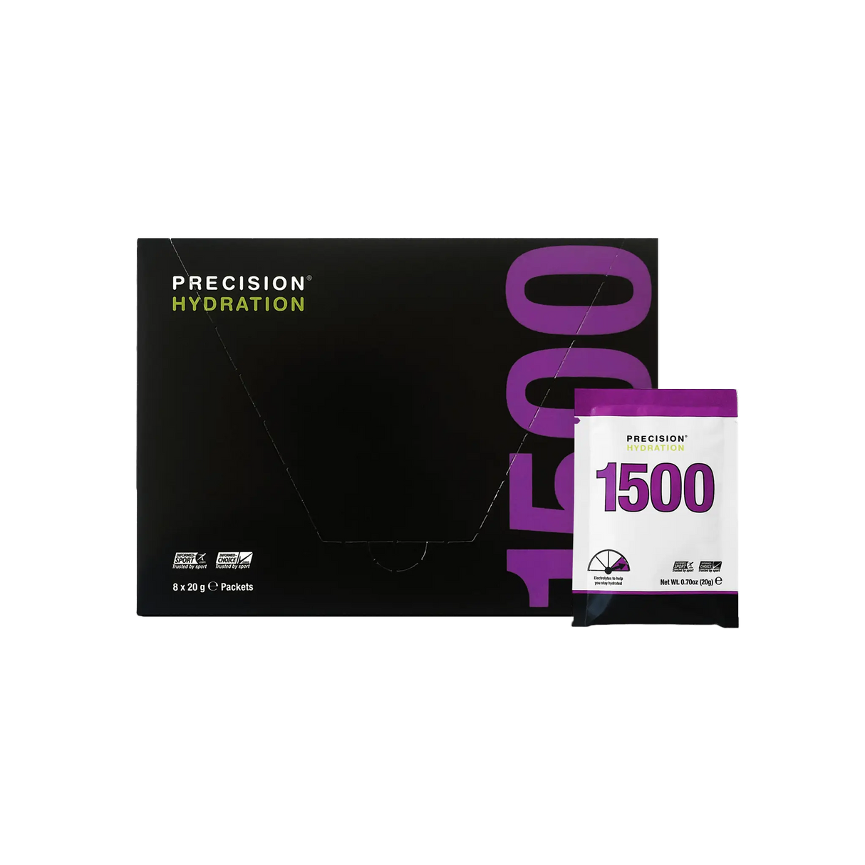 Precision Fuel & Hydration Drink Mix - 1500