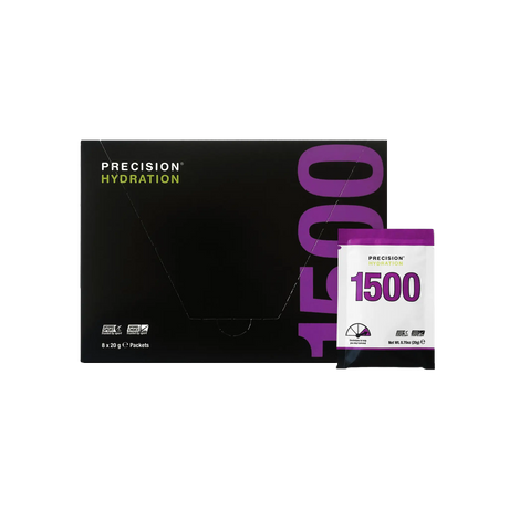 Precision Fuel & Hydration Drink Mix - 1500