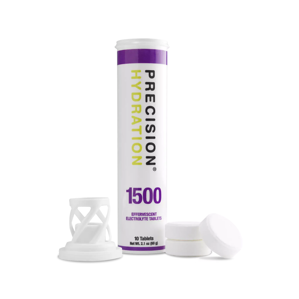 Precision Fuel & Hydration Electrolyte Tablets - PH 1500 - Find Your Feet Australia Hobart Launceston Tasmania