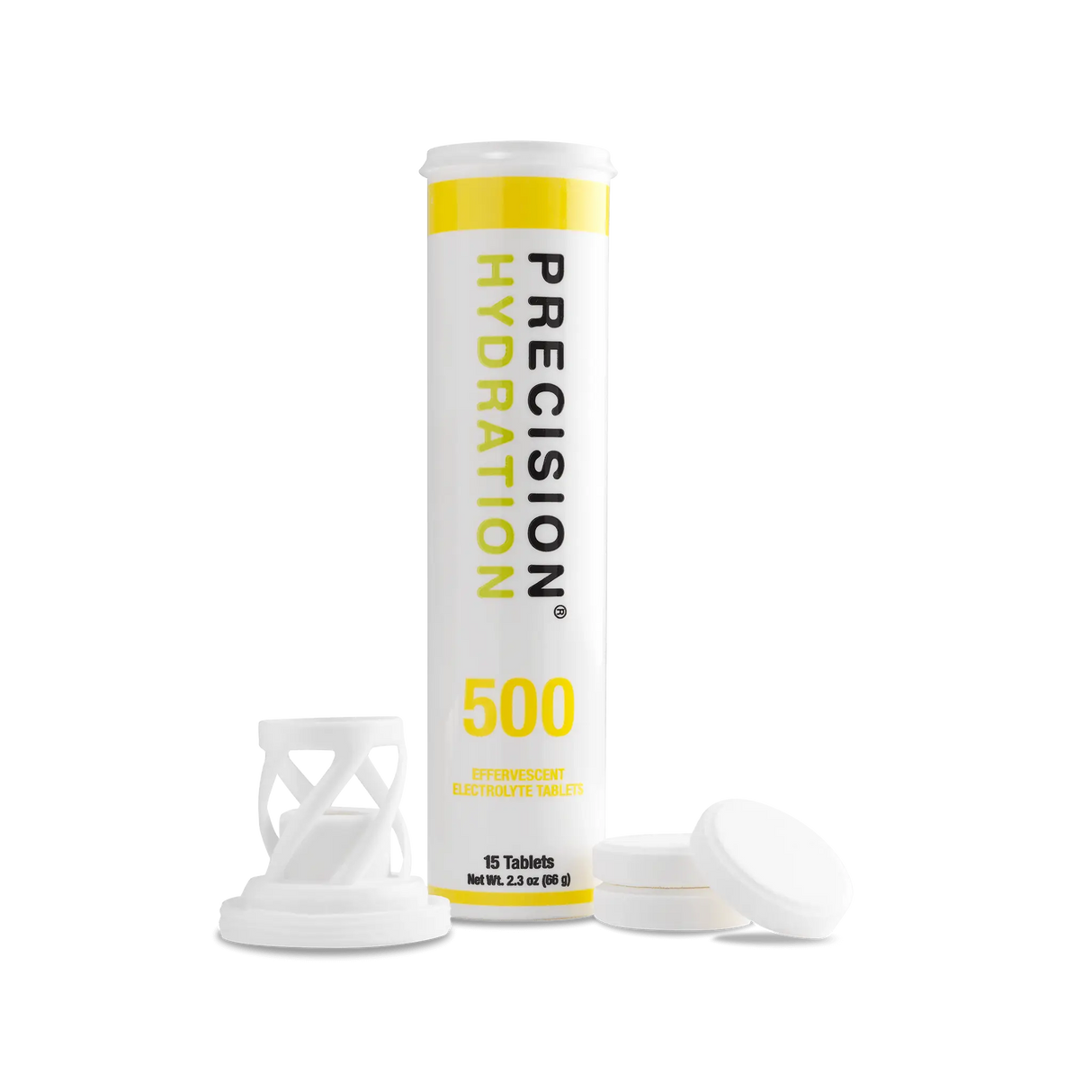 Precision Fuel & Hydration Electrolyte Tablets - PH 500 - Find Your Feet Australia Hobart Launceston Tasmania