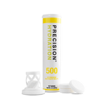 Precision Fuel & Hydration Electrolyte Tablets - PH 500 - Find Your Feet Australia Hobart Launceston Tasmania