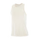 Salomon Shakeout Core Tank (Women's) - Whisper White