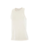 Salomon Shakeout Core Tank (Women's) - Whisper White