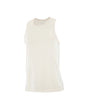 Salomon Shakeout Core Tank (Women's) - Whisper White