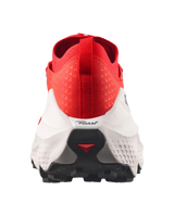 Salomon S/LAB Ultra Glide 2 Shoes (Unisex) - Fiery Red/Fiery Red/Vanilla Ice