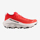 Salomon S/LAB Ultra Glide 2 Shoes (Unisex) - Fiery Red/Fiery Red/Vanilla Ice