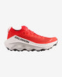 Salomon S/LAB Ultra Glide 2 Shoes (Unisex) - Fiery Red/Fiery Red/Vanilla Ice