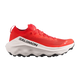 Salomon S/LAB Ultra Glide 2 Shoes (Unisex) - Fiery Red/Fiery Red/Vanilla Ice