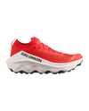 Salomon S/LAB Ultra Glide 2 Shoes (Unisex) - Fiery Red/Fiery Red/Vanilla Ice
